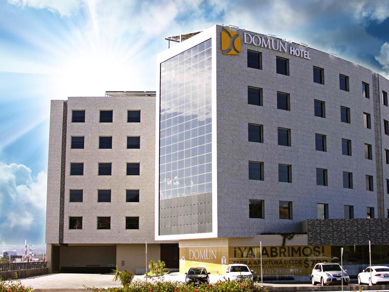 Domun Hotel